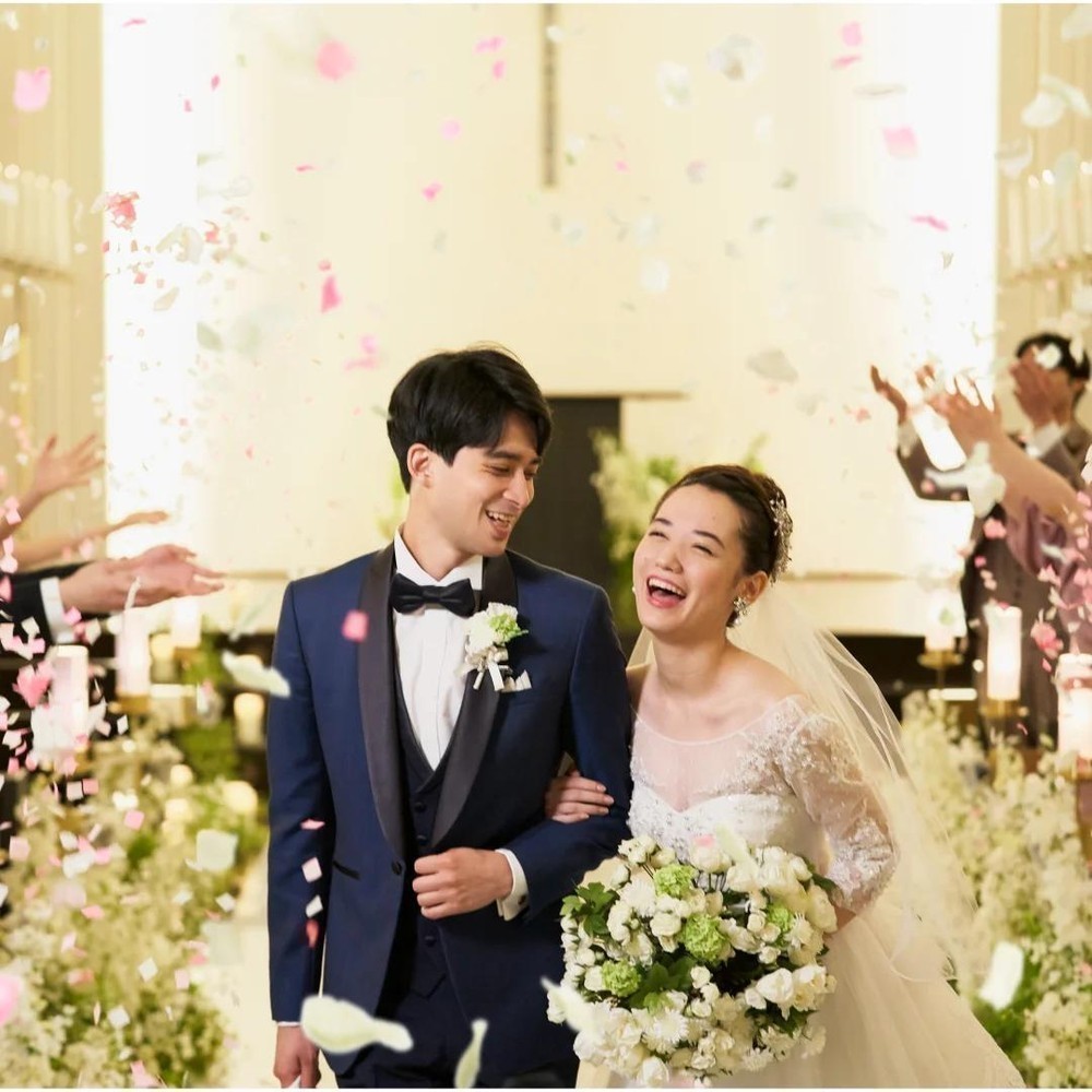 ★初見学支持率No.1★結婚式まるわかり☆人気演出×大聖堂見学