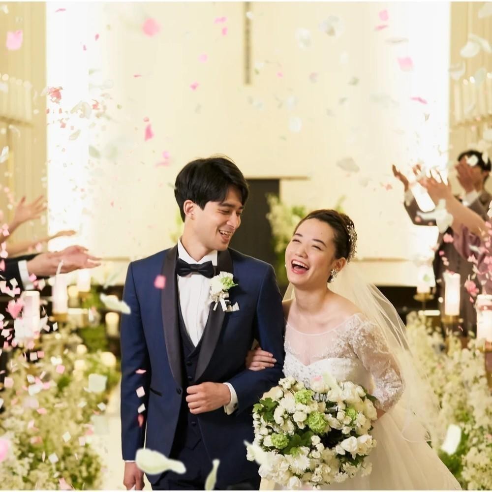 ★初見学支持率No.1★結婚式まるわかり☆人気演出×豪華試食付
