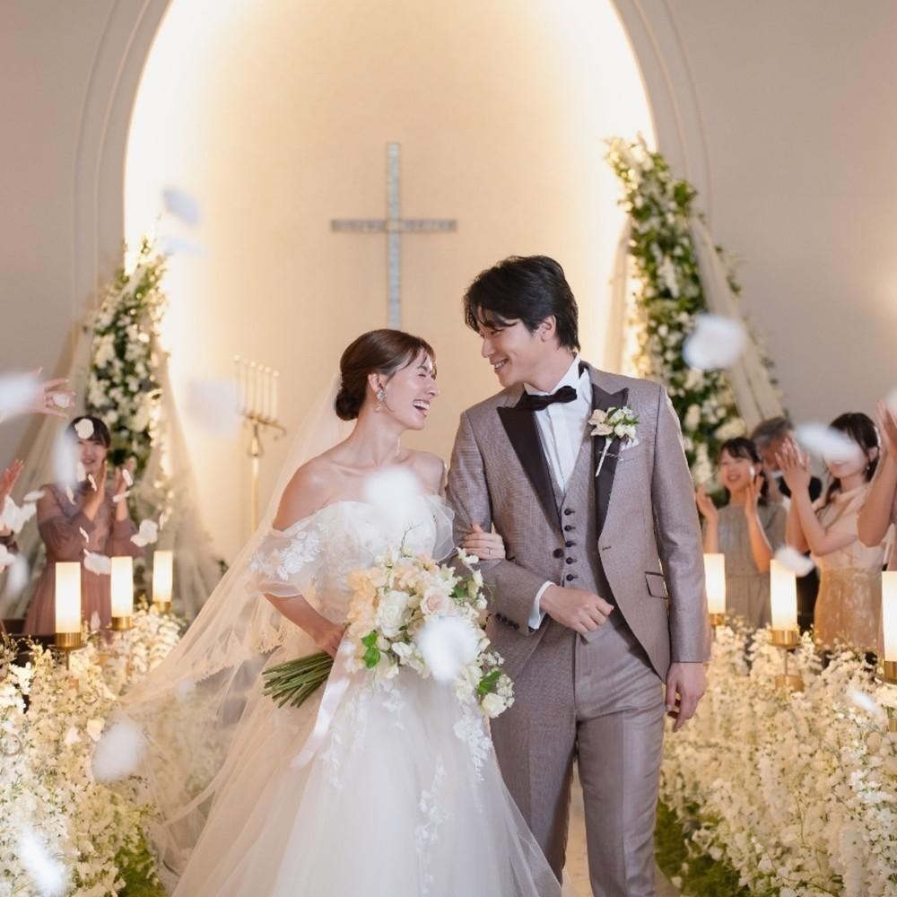 ★初見学支持率No.1★結婚式まるわかり☆人気演出×豪華試食付