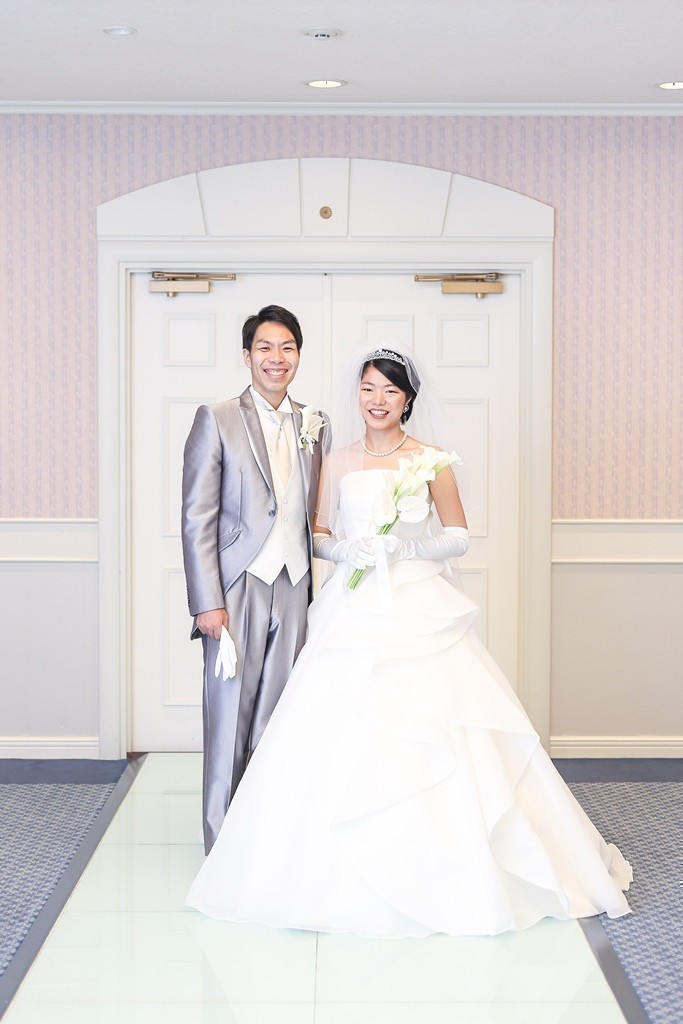 手作りいっぱいの結婚式♡「旅行」をテーマにしたこだわりの１日