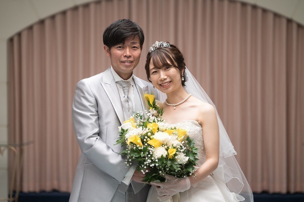 手作りアイテムで感謝を表現♡ご親族と過ごすゆったりウエディング