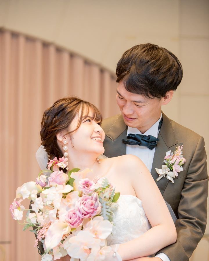 ♡大切なゲストと過ごすアットホームウェディング♡