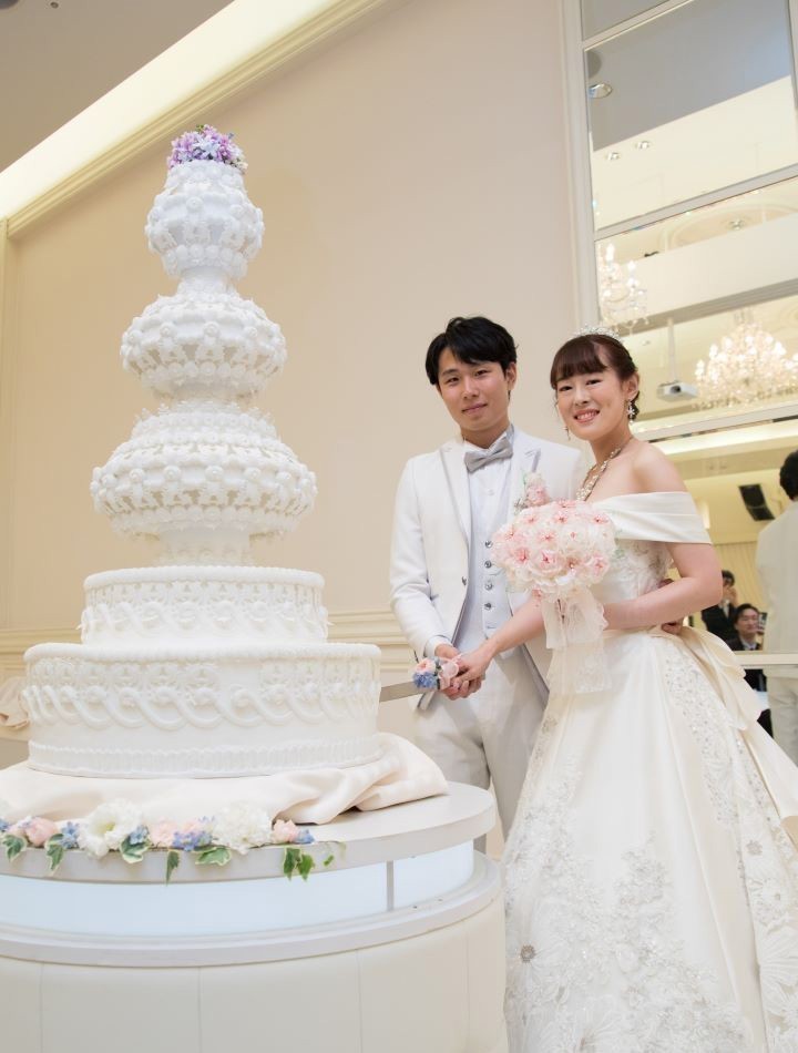 ～ゲストも楽しんでいただけるアットホームウェディング～