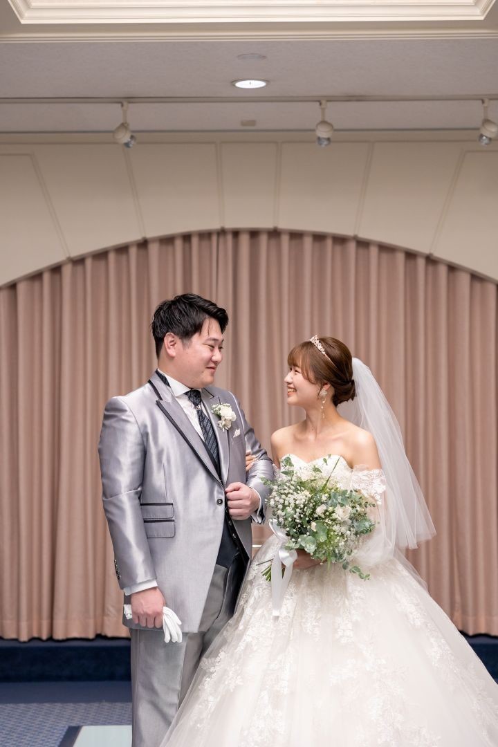 大切なお子様と過ごす、特別な1日♡