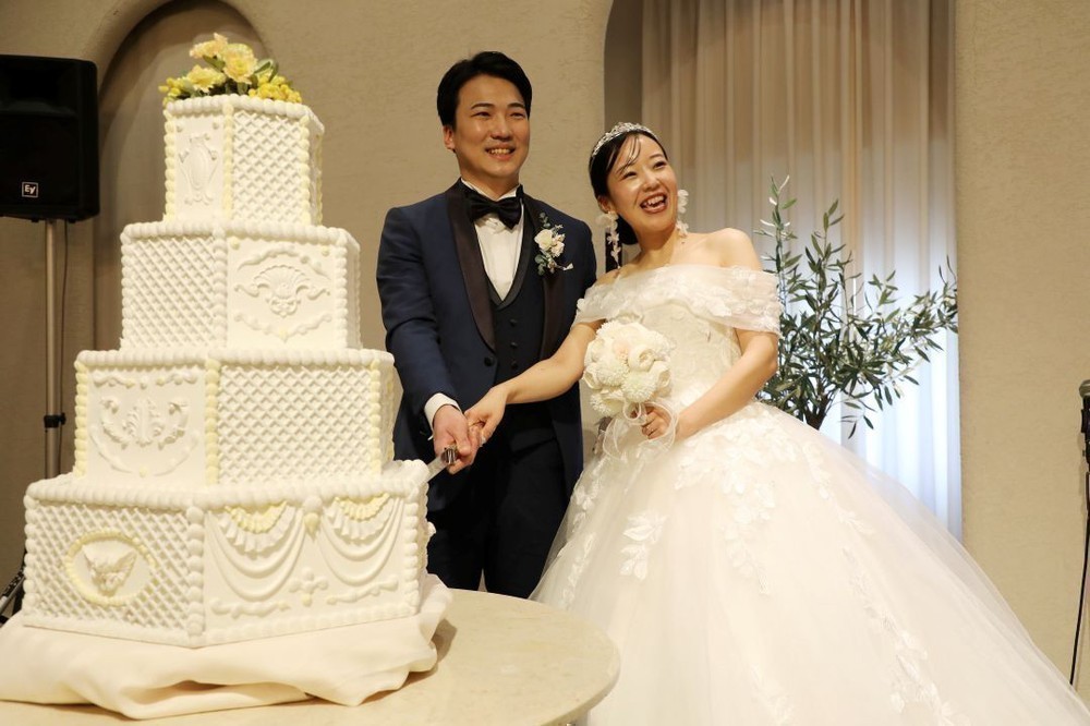 ♡おふたりのこだわりが詰まったウェディング♡