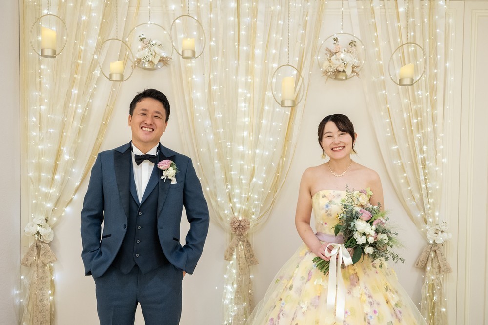 ♡祝福と感謝に包まれて迎えた、かけがえのない一日♡