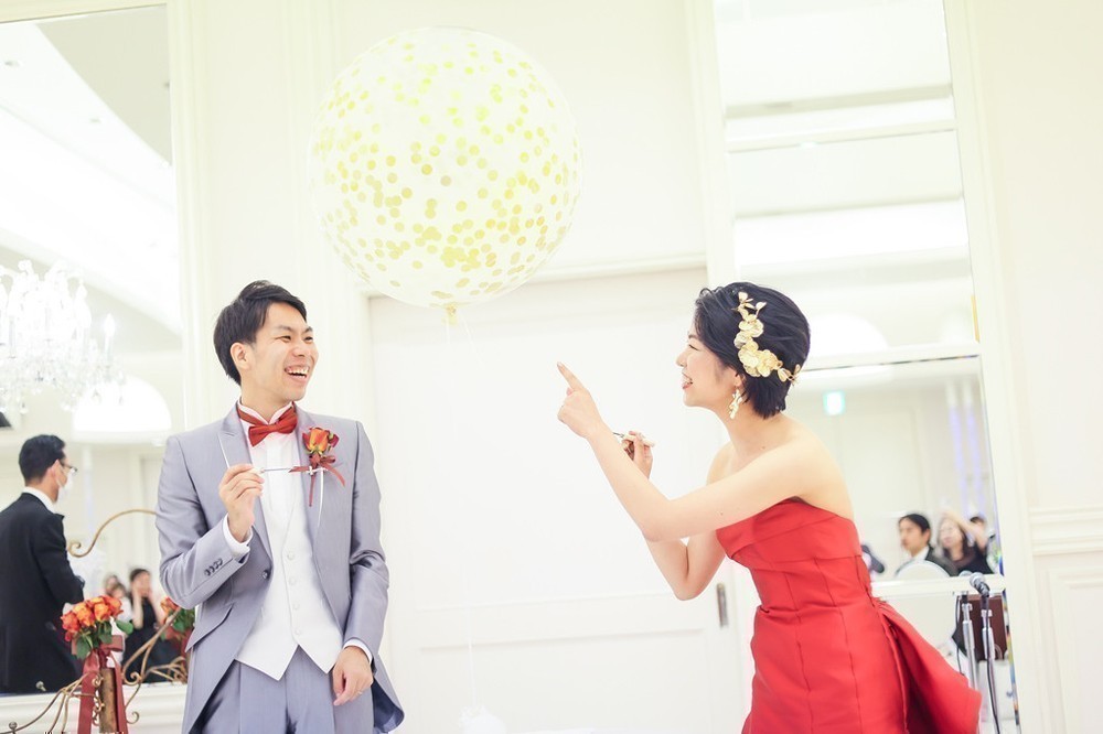 手作りいっぱいの結婚式♡「旅行」をテーマにしたこだわりの１日