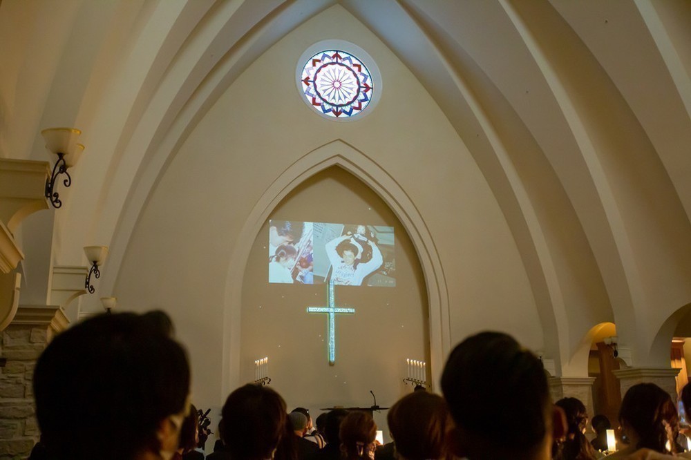 ゲストへの感謝をカタチに！たくさんの演出で盛り上がった結婚式