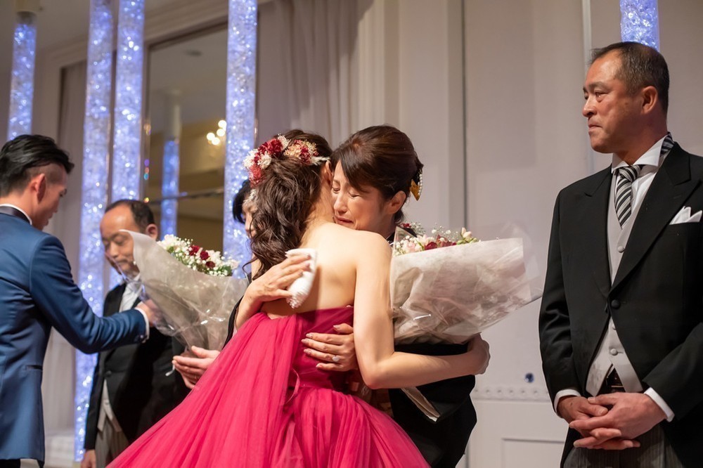 ゲストへの感謝をカタチに！たくさんの演出で盛り上がった結婚式