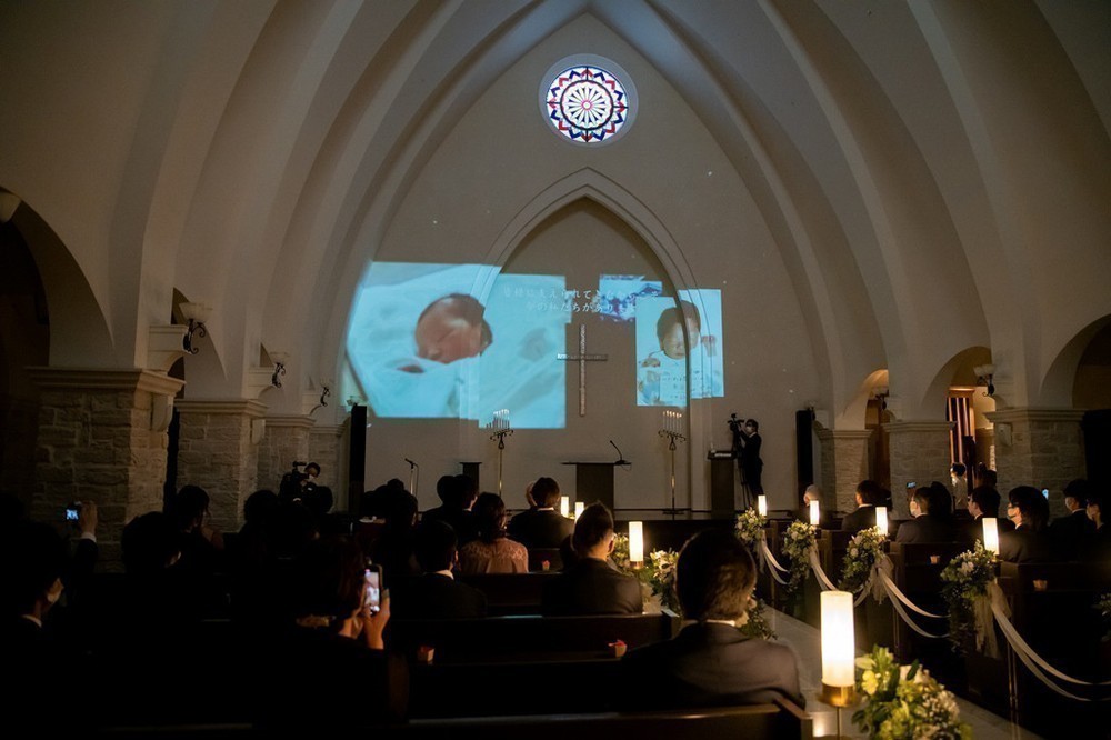 ウエディングフェス開催！？ワイワイにぎやかな一生に一度のステージ