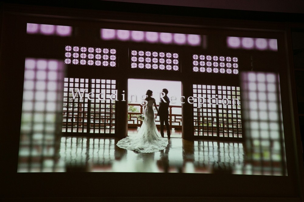 披露宴後にまさかのサプライズ！
新郎新婦やゲストの絆を感じる結婚式