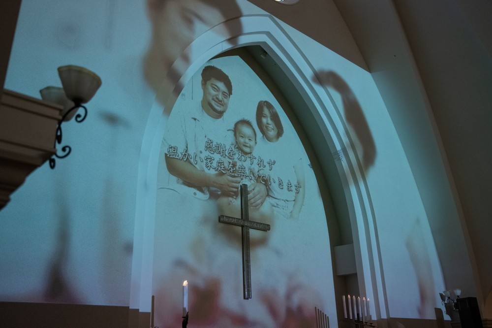 お子様と一緒♡あたたかい愛が溢れるファミリーウエディング