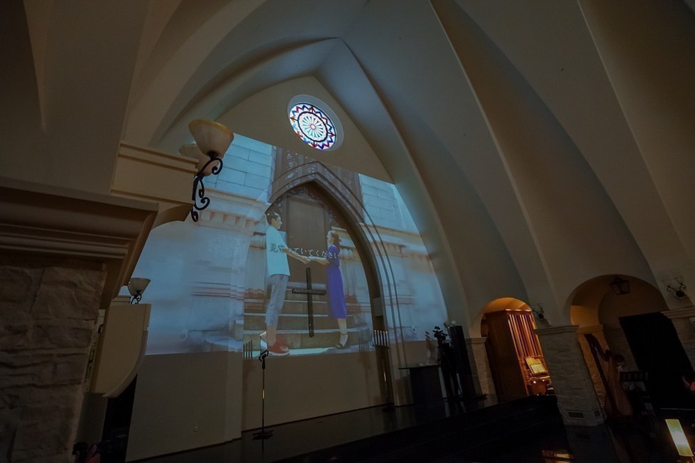 おふたりのこだわりが詰まった
笑顔いっぱいの結婚式♡