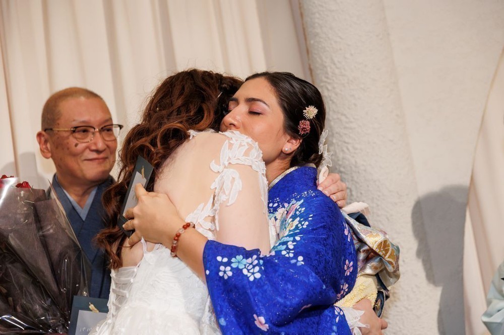 ♡笑顔あふれるオリジナルウェディング♡