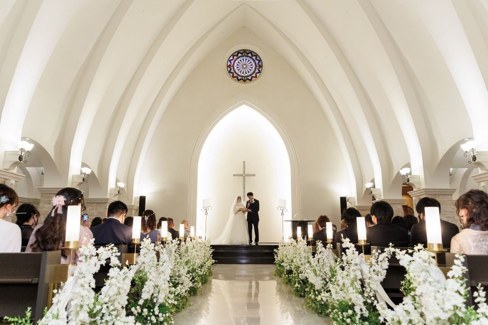 ♡笑顔あふれるオリジナルウェディング♡