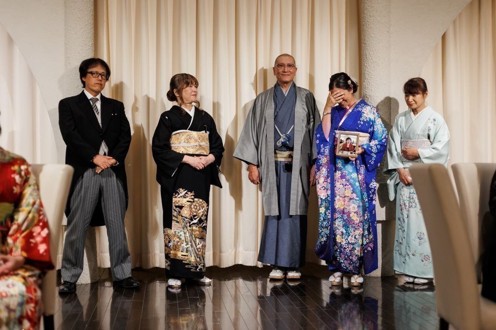 ♡笑顔あふれるオリジナルウェディング♡