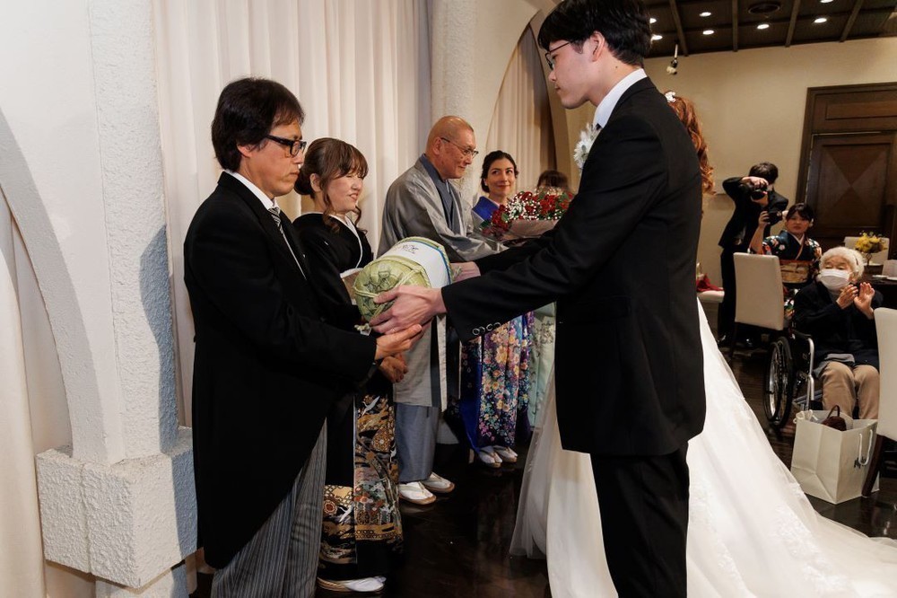 ♡笑顔あふれるオリジナルウェディング♡