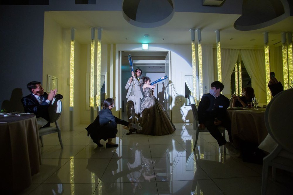 ♡大切なゲストと過ごすアットホームウェディング♡