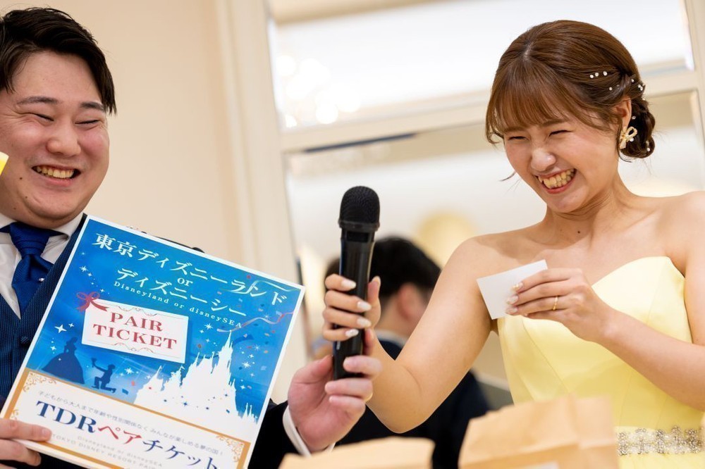 大切なお子様と過ごす、特別な1日♡