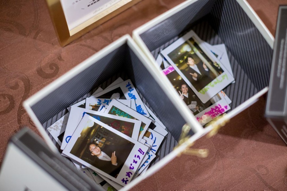 ♡おふたりもゲストも笑顔溢れるアットホームウェディング♡