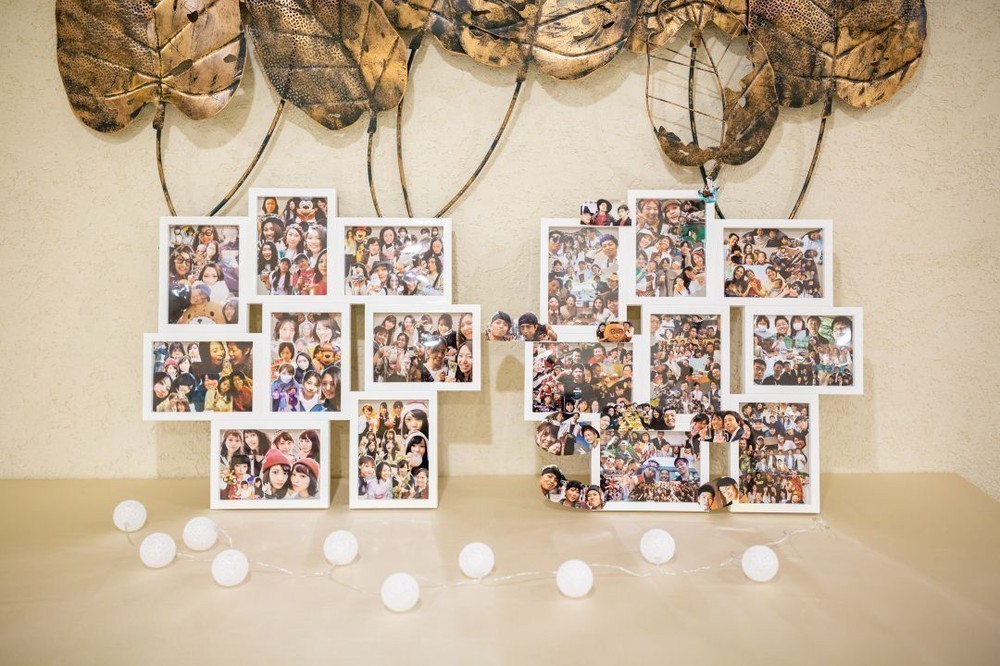 ♡おふたりもゲストも笑顔溢れるアットホームウェディング♡