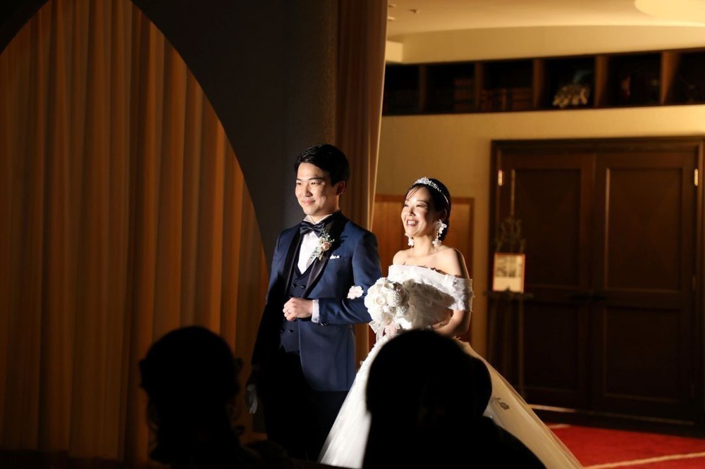 ♡おふたりのこだわりが詰まったウェディング♡