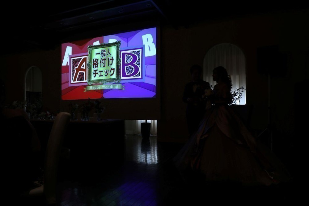 ♡おふたりのこだわりが詰まったウェディング♡