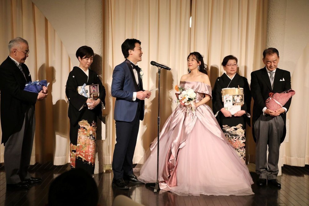 ♡おふたりのこだわりが詰まったウェディング♡