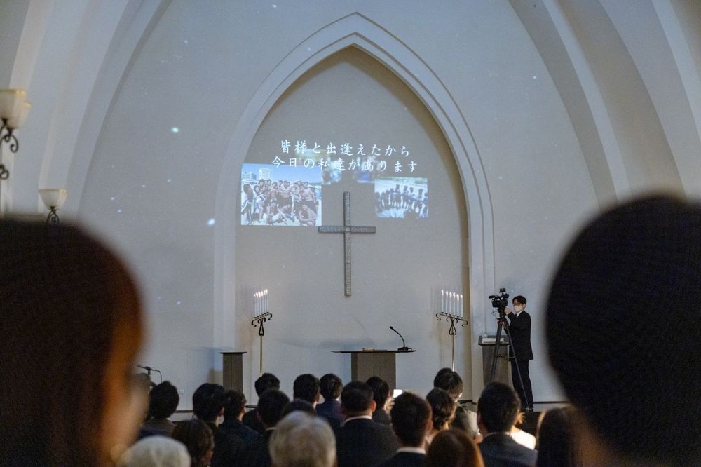 ♡おふたりらしい演出を取り入れた
オリジナルウェディング♡