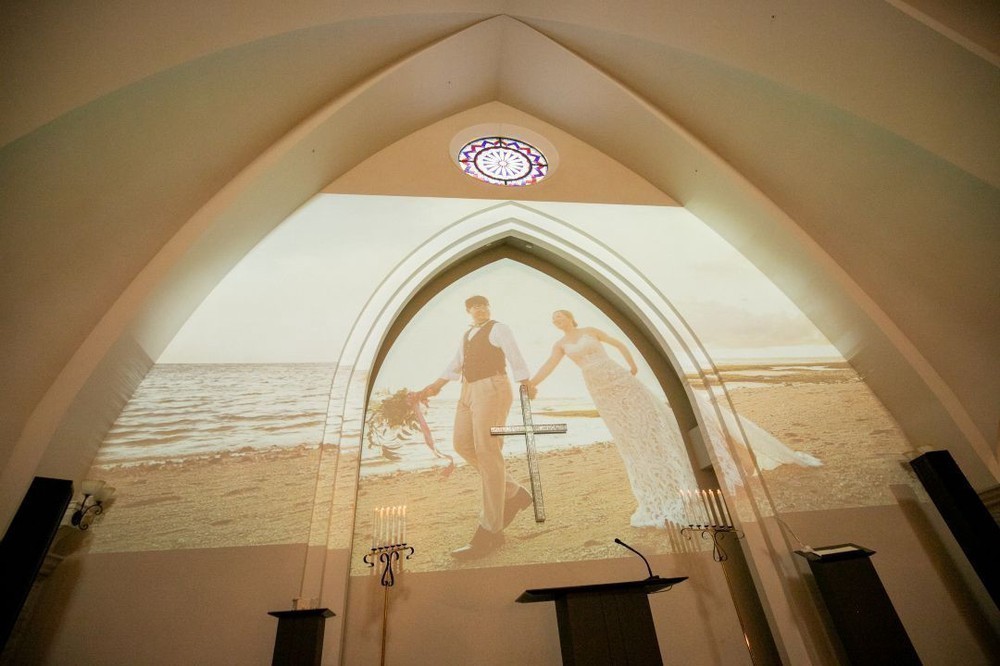 ♡結婚式のテーマ「フィルム×フィルム×ミュージック」が紡ぐ、特別な一日♡