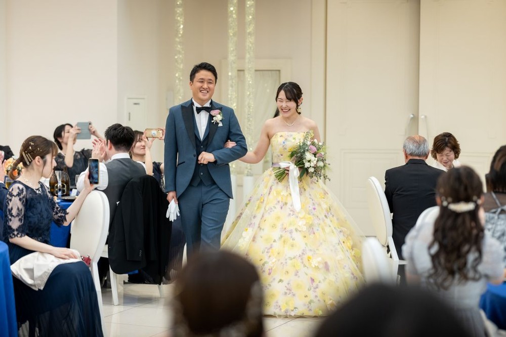 ♡祝福と感謝に包まれて迎えた、かけがえのない一日♡